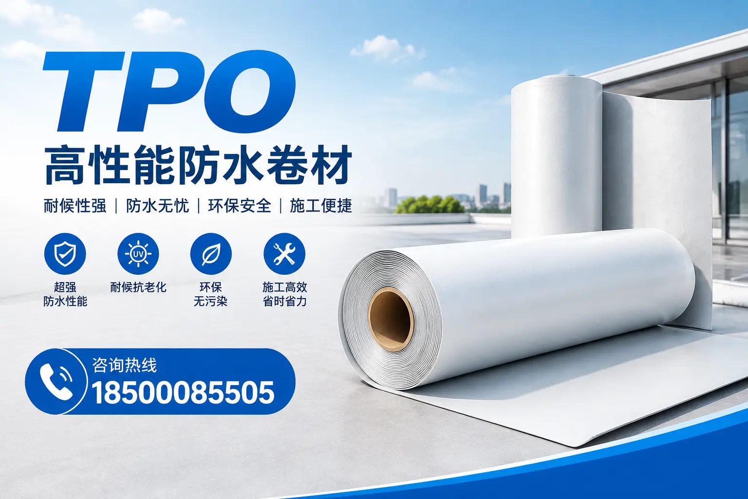 tpo产品质量评估标准,承德企业需掌握的关键要点